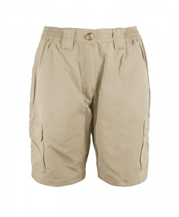 Viavesto Damenshorts Senhora Eanes Viavesto Damenshorts Senhora Eanes Farbe / color: sand ()