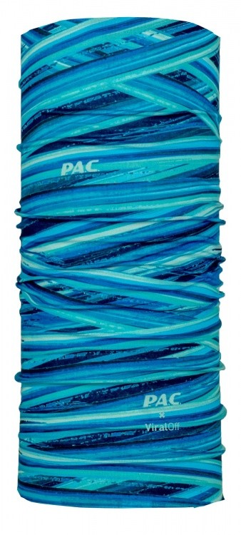 P.A.C. PAC ViralOff Kids P.A.C. PAC ViralOff Kids Farbe / color: bluecrosser ()