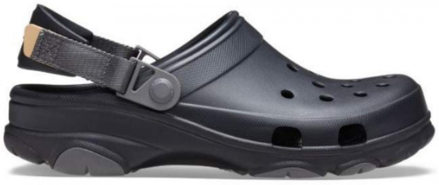 Crocs Classic All Terrain Clog Crocs Classic All Terrain Clog Farbe / color: black ()