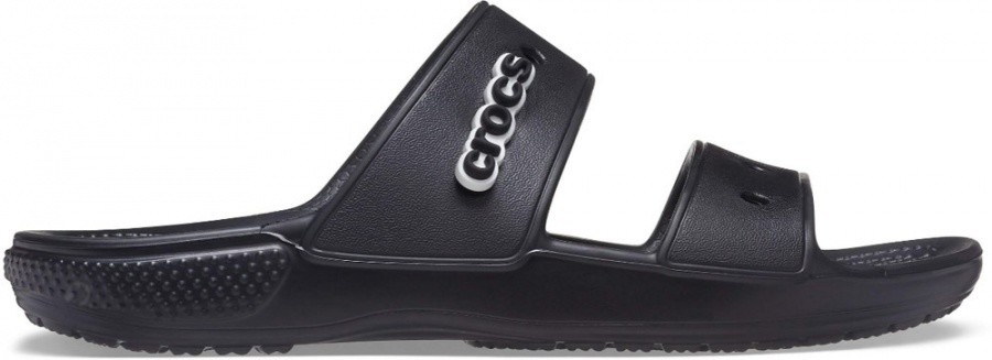 Crocs Classic Crocs Sandal Crocs Classic Crocs Sandal Farbe / color: black ()