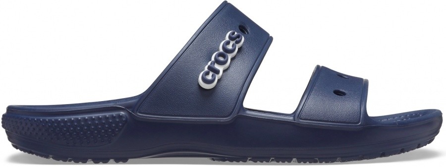 Crocs Classic Crocs Sandal Crocs Classic Crocs Sandal Farbe / color: navy ()