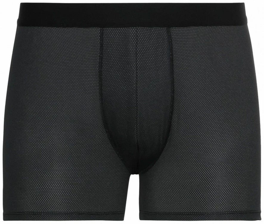 Odlo Active F-Dry Light Eco Boxer Odlo Active F-Dry Light Eco Boxer Farbe / color: black ()