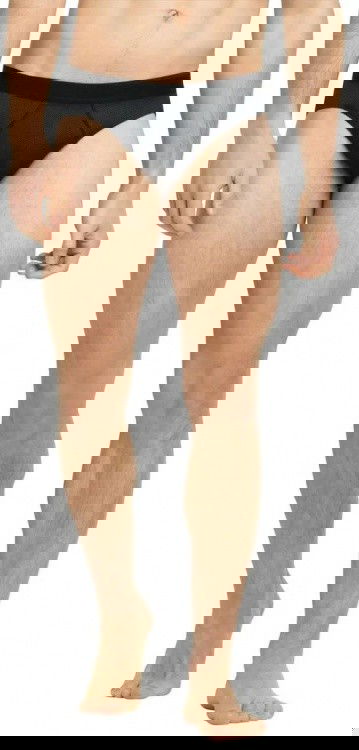 Frontansicht / Front view