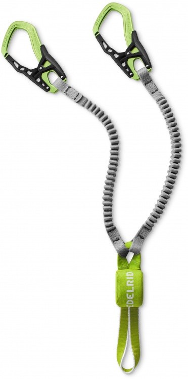 Edelrid Cable Kit Edelrid Cable Kit Farbe / color: oasis ()