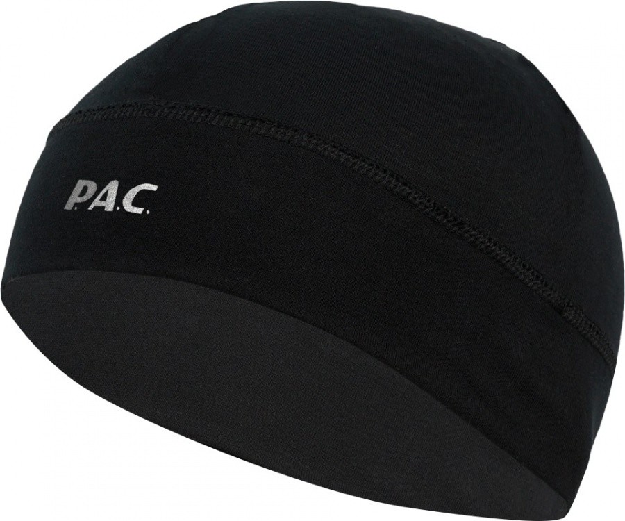 P.A.C. PAC Ocean Upcycling Hat P.A.C. PAC Ocean Upcycling Hat Farbe / color: black ()
