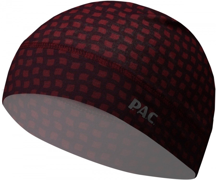 P.A.C. PAC Ocean Upcycling Hat P.A.C. PAC Ocean Upcycling Hat Farbe / color: flissar ()