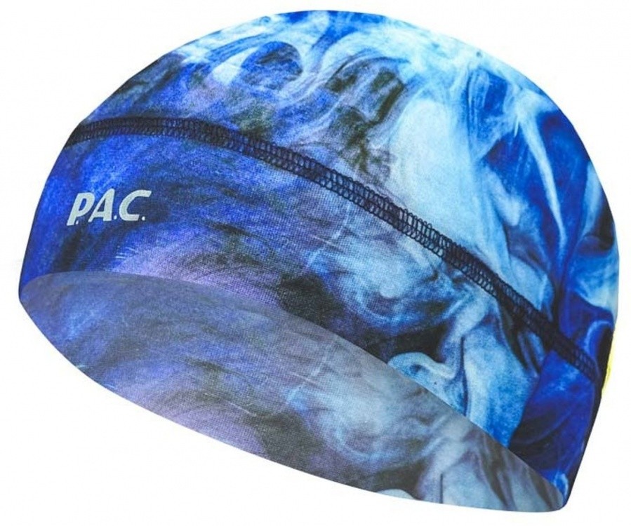 P.A.C. PAC Ocean Upcycling Hat P.A.C. PAC Ocean Upcycling Hat Farbe / color: swaios ()