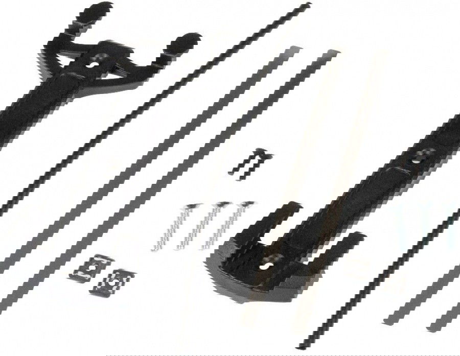 QLS Adapter / Mounting Set