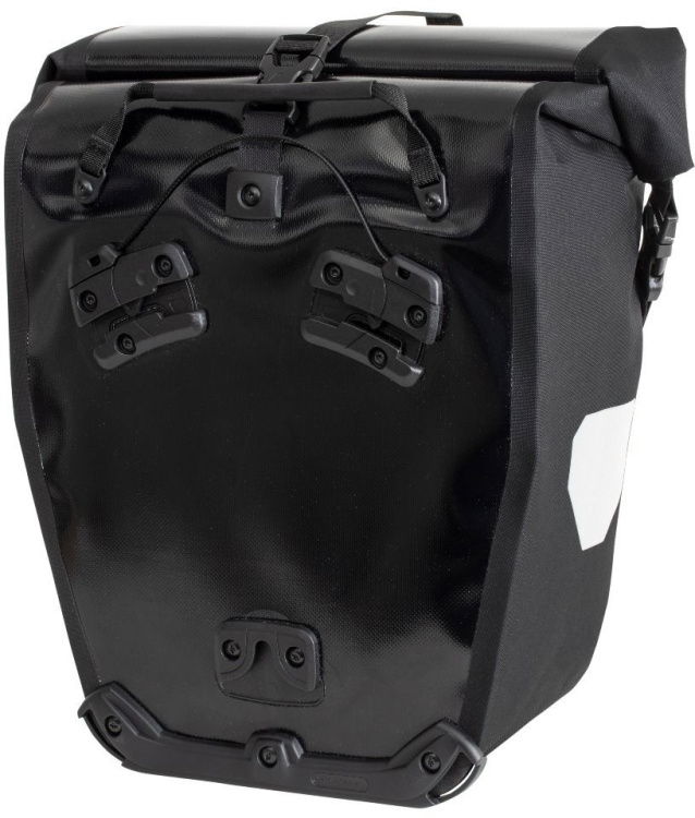 Rückansicht / Back view