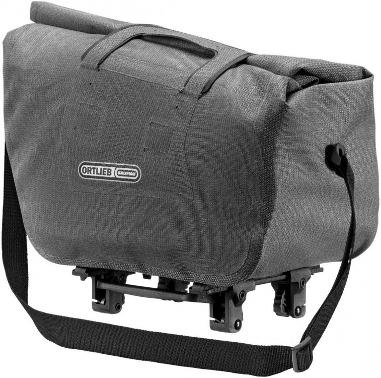 ORTLIEB Trunk-Bag RC Urban ORTLIEB Trunk-Bag RC Urban Farbe / color: pepper ()