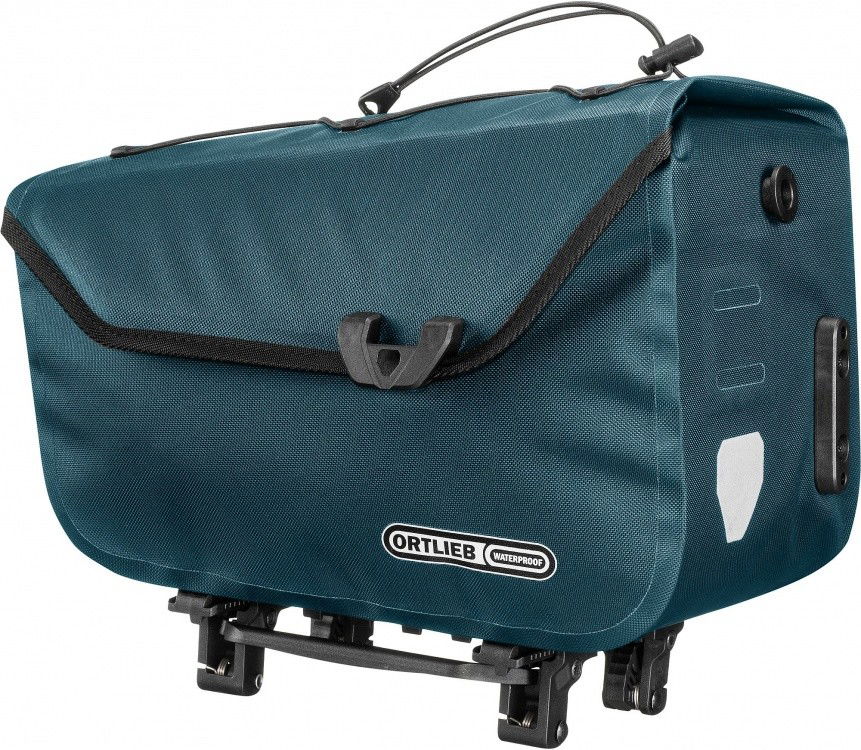 ORTLIEB Trunk-Bag ORTLIEB Trunk-Bag Rückseite / Back view ()