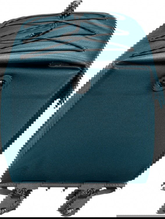 Seitenansicht / Side view