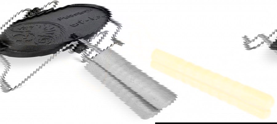 Mit Rahmen / With support frame