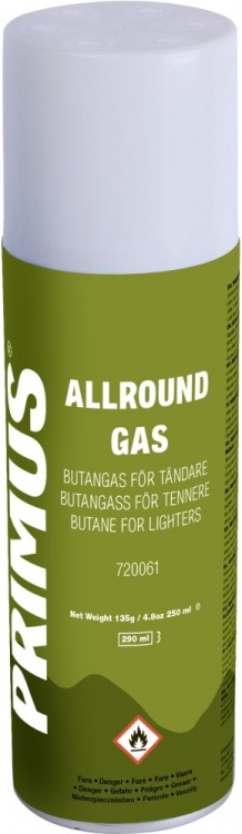 Primus Allround Gas Primus Allround Gas Allround Gas ()