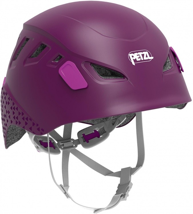 Petzl Picchu Petzl Picchu Farbe / color: violet ()