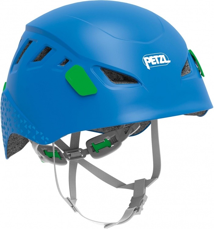 Petzl Picchu Petzl Picchu Farbe / color: blue ()