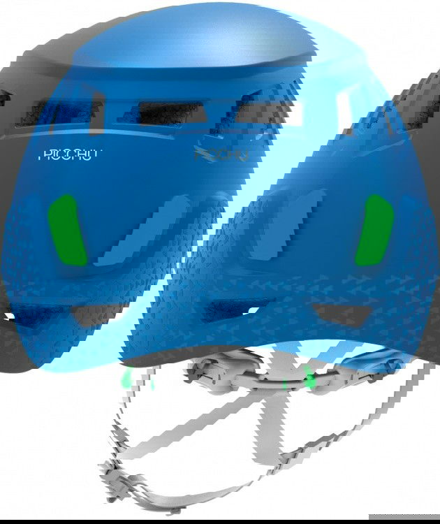 Rückansicht / Back view