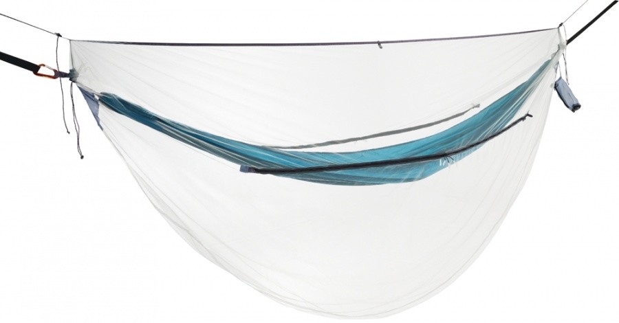 Cocoon Mosquito Net UL Hammock Cocoon Mosquito Net UL Hammock Farbe / color: silt green ()