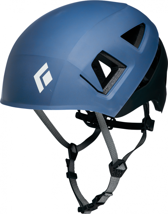 Black Diamond Capitan Helmet Black Diamond Capitan Helmet Farbe / color: astral blue ()