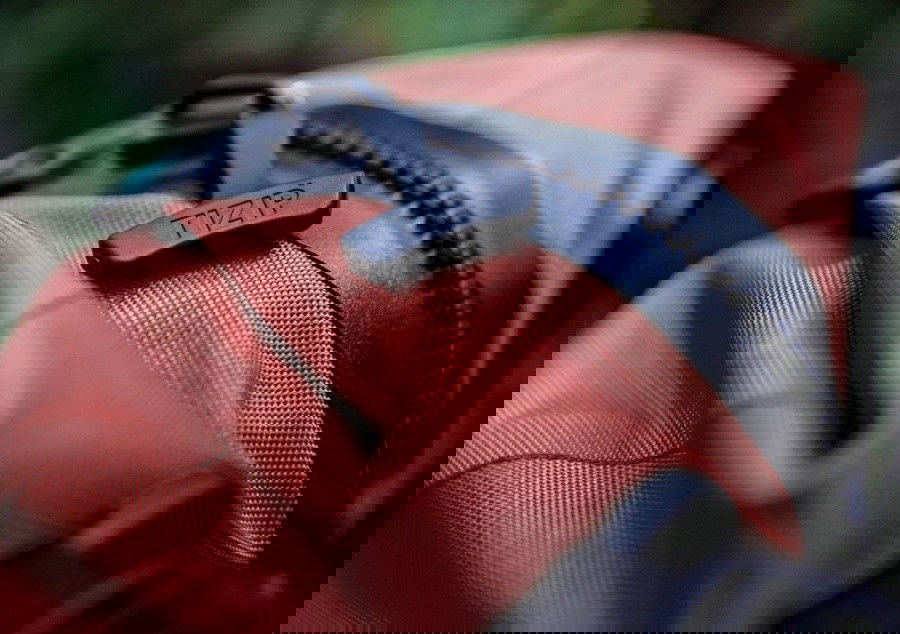 TIZIP Reißverschluss / TIZIP zip