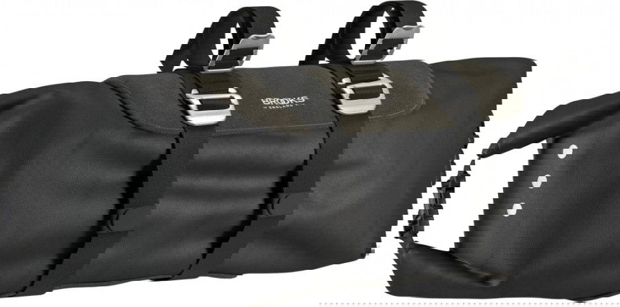 Seitenansicht / Side view