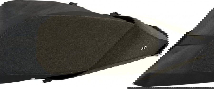 Ansicht von unten / View from below