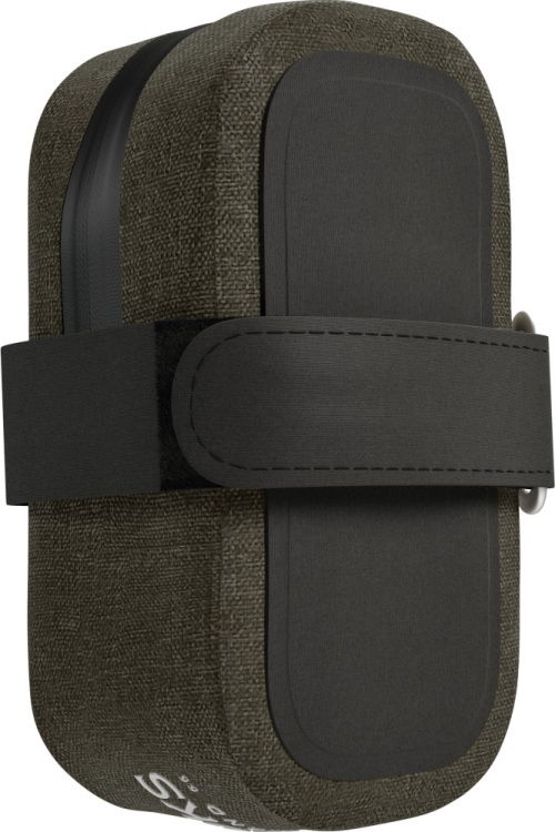 Brooks Scape Saddle Pocket Bag Brooks Scape Saddle Pocket Bag Unterseite / Bottom () Brooks Scape Saddle Pocket Bag Brooks Scape Saddle Pocket Bag Unterseite / Bottom ()