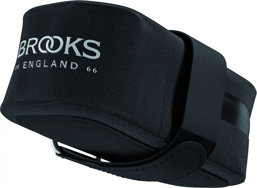 Brooks Scape Saddle Pocket Bag Brooks Scape Saddle Pocket Bag Farbe / color: black ()