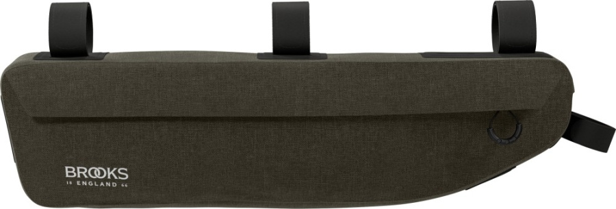 Brooks Scape Frame Bag Brooks Scape Frame Bag Seitenansicht / Side view ()