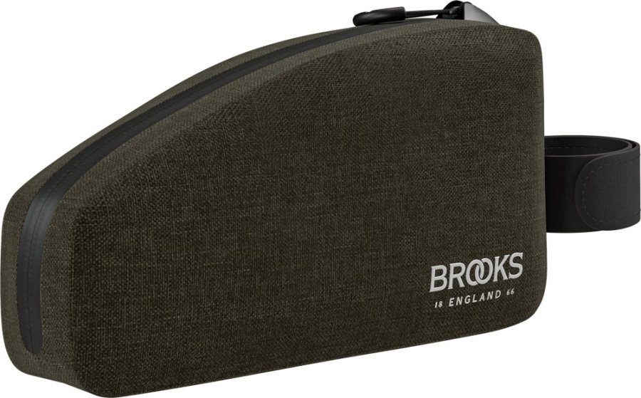 Brooks Scape Top Tube Bag Brooks Scape Top Tube Bag Farbe / color: mud green ()