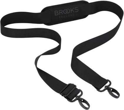 Brooks Scape-Pannier Shoulder Strap Brooks Scape-Pannier Shoulder Strap Farbe / color: black ()