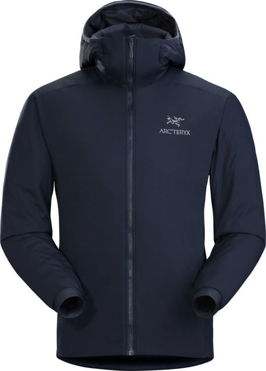 Arc'teryx Atom LT Hoody Mens Arc'teryx Atom LT Hoody Mens Farbe / color: kingfisher () Arc'teryx Atom LT Hoody Mens Arc'teryx Atom LT Hoody Mens Farbe / color: kingfisher ()