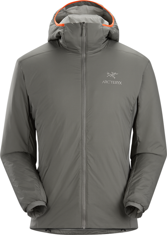 Arc'teryx Atom LT Hoody Mens Arc'teryx Atom LT Hoody Mens Farbe / color: forage () Arc'teryx Atom LT Hoody Mens Arc'teryx Atom LT Hoody Mens Farbe / color: forage ()