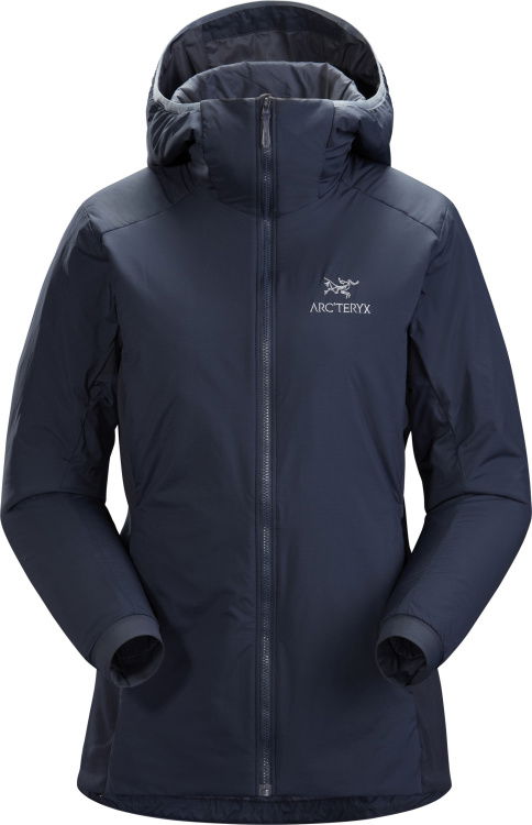 Arc'teryx Atom LT Hoody Womens Arc'teryx Atom LT Hoody Womens Farbe / color: kingfisher () Arc'teryx Atom LT Hoody Womens Arc'teryx Atom LT Hoody Womens Farbe / color: kingfisher ()