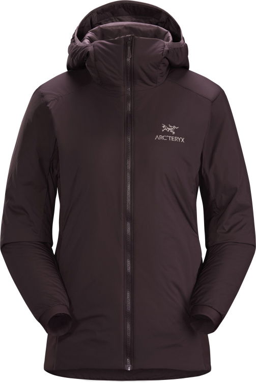 Arc'teryx Atom LT Hoody Womens Arc'teryx Atom LT Hoody Womens Farbe / color: phantasm () Arc'teryx Atom LT Hoody Womens Arc'teryx Atom LT Hoody Womens Farbe / color: phantasm ()