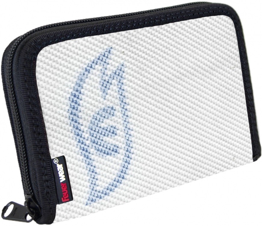 Feuerwear Wallet Alex Feuerwear Wallet Alex Farbe / color: weiss ()