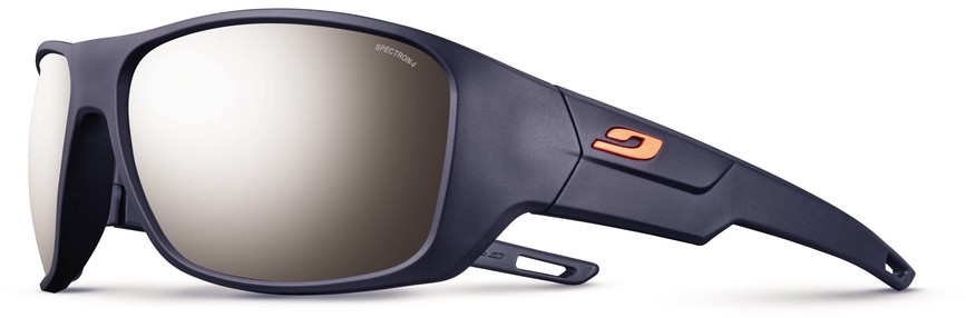 Julbo Rookie 2 Julbo Rookie 2 Farbe / color: matt dunkelblau/orange ()