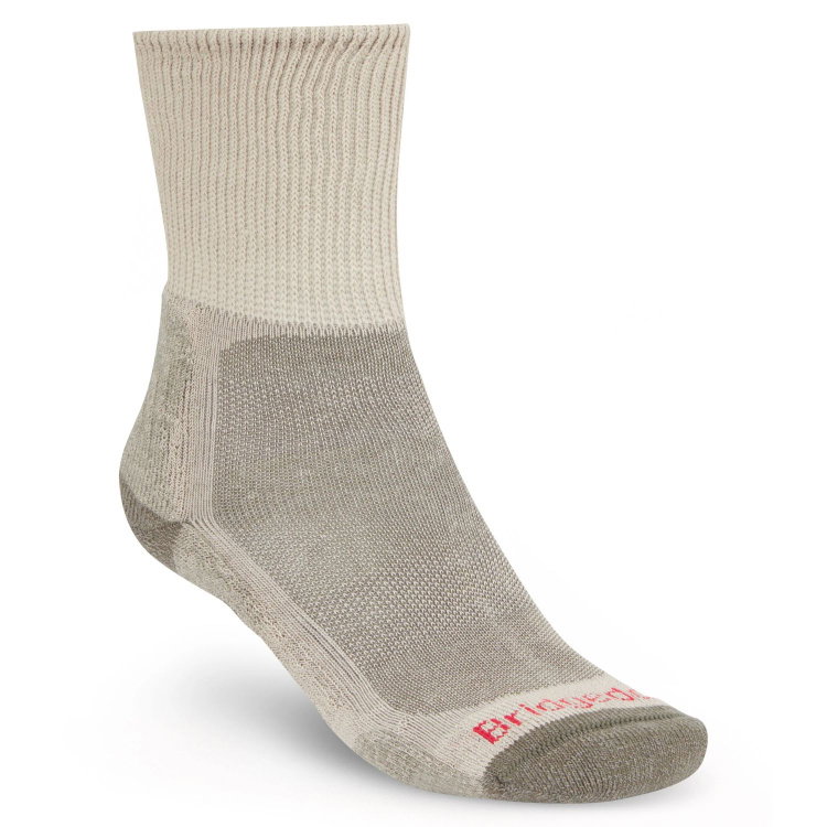 Bridgedale Hike Lightweight Merino Comfort Bridgedale Hike Lightweight Merino Comfort Farbe / color: natural ()
