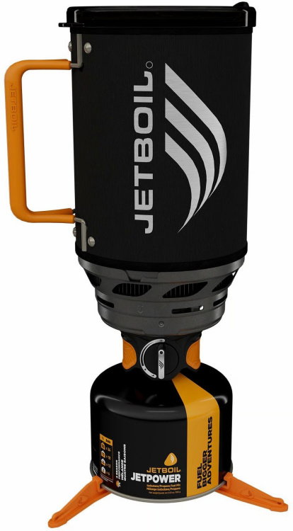 Jetboil Flash Carbon Jetboil Flash Carbon  ()