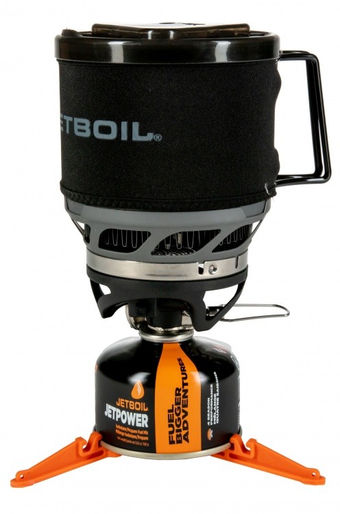 Jetboil MiniMo Carbon Jetboil MiniMo Carbon  ()