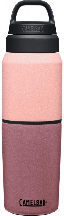 Camelbak MultiBev SST Vacuum Stainless Camelbak MultiBev SST Vacuum Stainless Farbe / color: terracotta rose/camellia pink ()