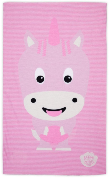 Affenzahn Schlauchtuch Affenzahn Schlauchtuch Farbe / color: Einhorn pink027 ()