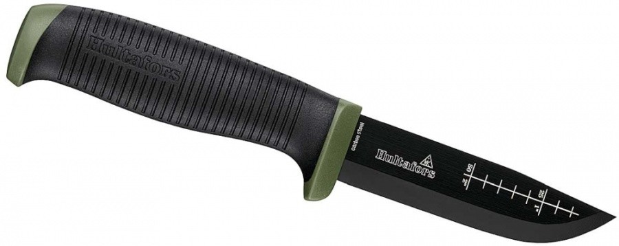 Herbertz Hultafors Outdoormesser OK4 Herbertz Hultafors Outdoormesser OK4 Outdoormesser OK4 ()