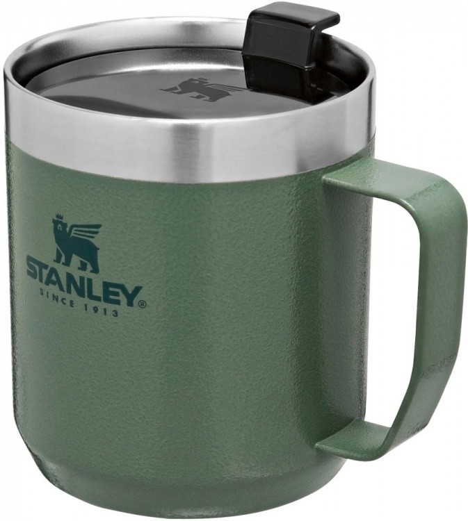 Stanley Camp Mug Stanley Camp Mug Farbe / color: grün ()