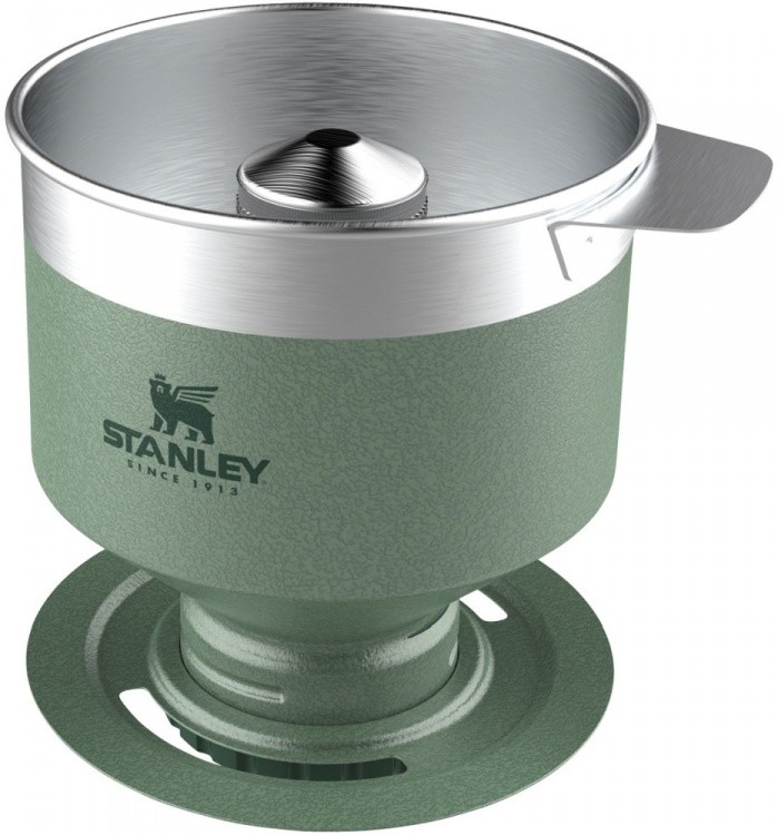Stanley Perfect-Brew Pour Over Stanley Perfect-Brew Pour Over Perfect-Brew Pour Over ()