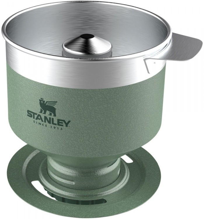 Stanley Perfect-Brew Pour Over Stanley Perfect-Brew Pour Over Farbe / color: grün ()