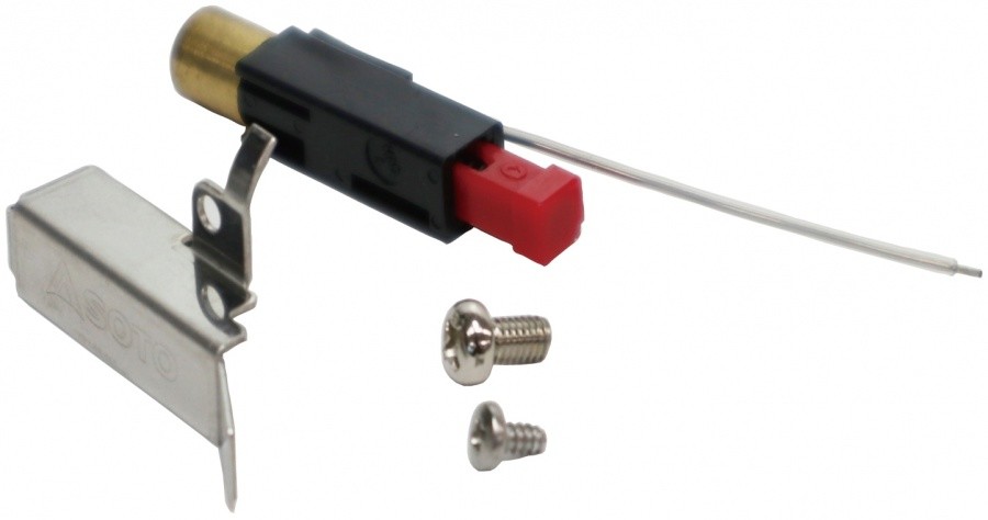 Soto Igniter Repair Kit Soto Igniter Repair Kit Details ()