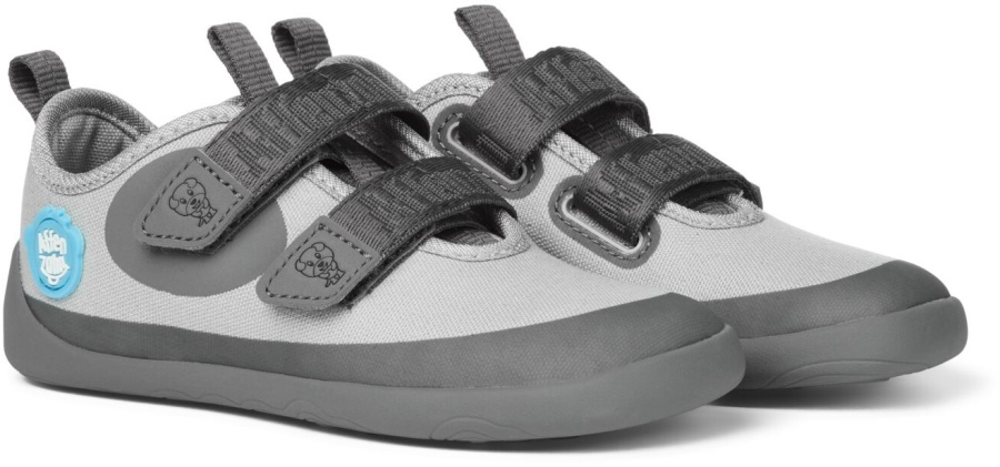Affenzahn Minimal Lowcut Cotton Affenzahn Minimal Lowcut Cotton Farbe / color: Dog grey () Affenzahn Minimal Lowcut Cotton Affenzahn Minimal Lowcut Cotton Farbe / color: Dog grey ()