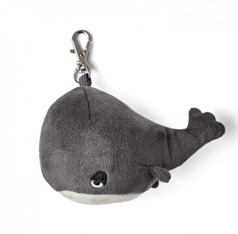 Fond of Bags ergobag Hangies Fond of Bags ergobag Hangies Farbe / color: Willy ()