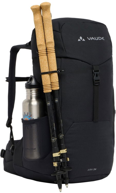 Stockhalterung / Stick holder 